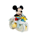 Diaper Cake Mickey Bike